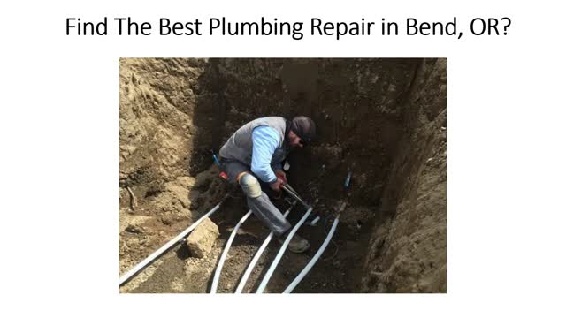 All-Ways Plumbing And Central Oregon Water Heaters - Plumbing Repair in Bend, OR