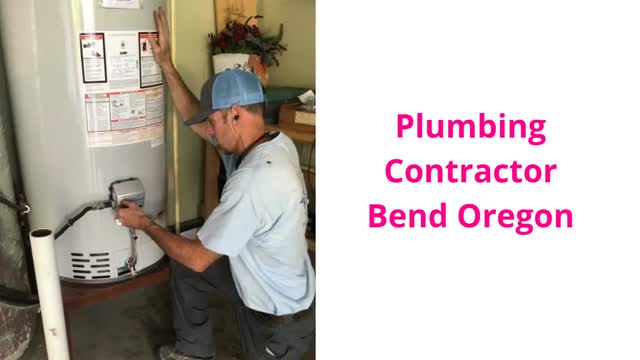 All-Ways Plumbing And Central Oregon Water Heaters - Plumbing Contractor in Bend, OR