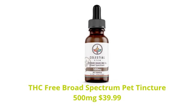 Celestial Stem _ Best CBD Oil in Mesa, AZ