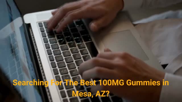 Celestial Stem - 100MG Gummies in Mesa, AZ