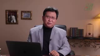 王星緬甸被綁架露冰山一角！緬甸電詐終極大BOSS，無怪乎電詐不止反強，電詐園區老闆自爆國安特務身分，揭開中共東南亞戰略佈局【江峰漫談20250113第1002期】