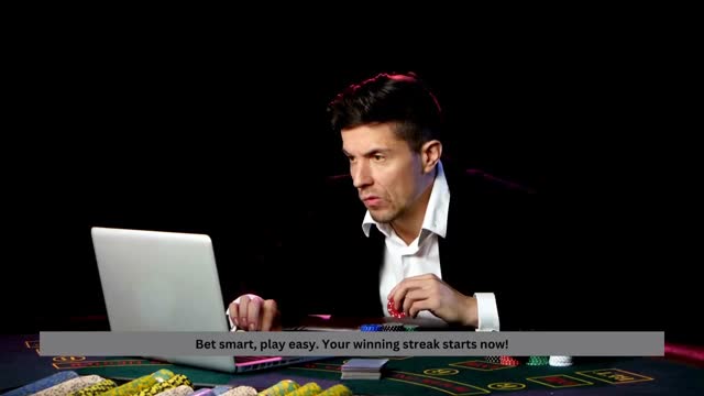 Bet Big, Win Bigger Dive into the Thrill of Online Sports Betting!