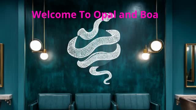 Opal and Boa - Best Hair Salon in Philadelphia, PA