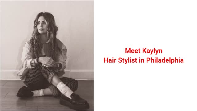 Opal and Boa - Affordable Hair Stylist in Philadelphia, PA