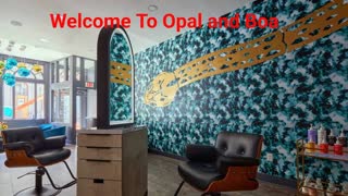 Opal and Boa - Professional Beauty Salon in Philadelphia