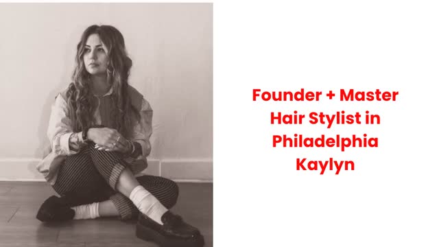 Opal and Boa : Best Hair Salons in Philadelphia, PA