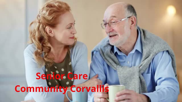 Regent Court Senior Living - Affordable Senior Care Community in Corvallis, OR