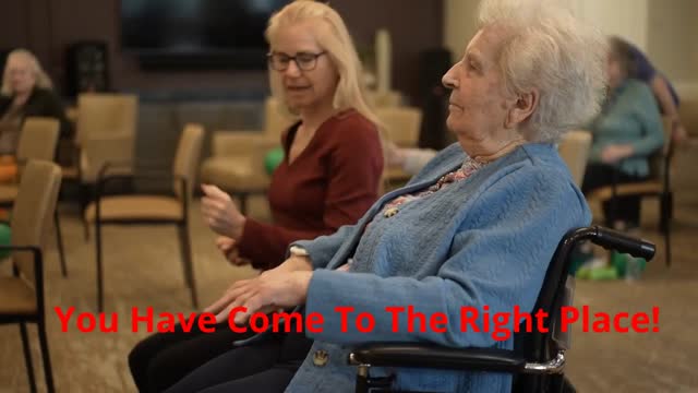 Regent Court Senior Living - Trusted Senior Community Living in Corvallis, OR