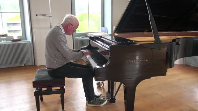 Domenico Scarlatti: Sonate F-Dur K. 518