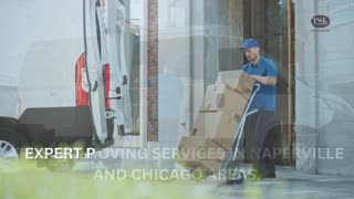 Home  P And L Movers