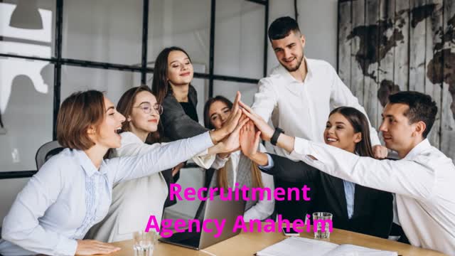 Taylor Nicole Professionals, Inc - Recruitment Agency in Anaheim, CA