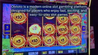 OLXTOTO Strongest Toto Macau Bookmaker