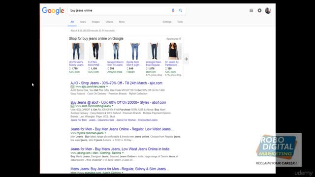 4. Bringing Targeted Traffic