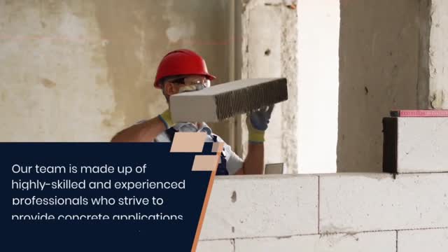 Waukesha concrete contractor