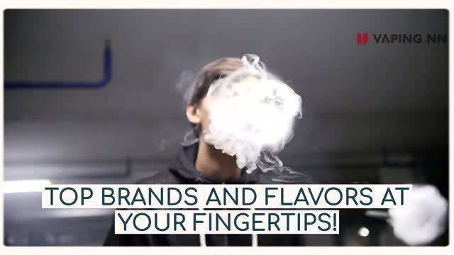 Vaping News Network - Vapingnn.com