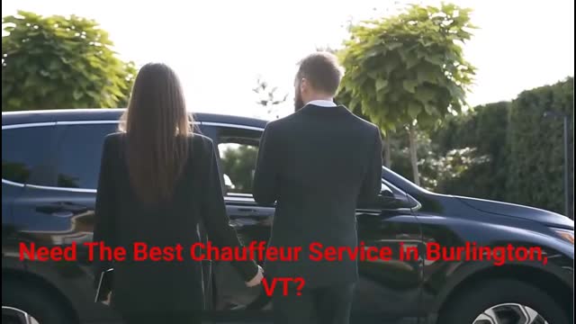 Awd VT Car SERVICE LLC - Luxury Chauffeur Service in Burlington