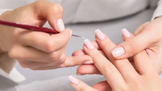 OC Nails Studio – Best Manicure in Santa Ana, CA