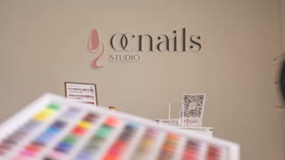 OC Nails Studio - Luxury Nail Salon in Santa Ana, CA
