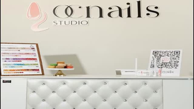 OC Nails Studio - Professional Manicure in Santa Ana, CA