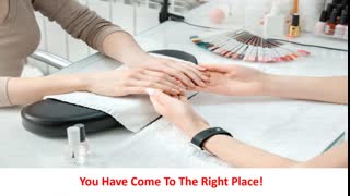 OC Nails Studio - Professional Manicure in Santa Ana, CA