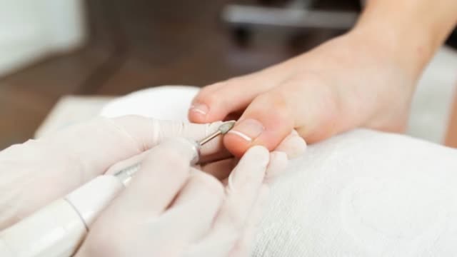 OC Nails Studio - Reliable Pedicure in Santa Ana, CA