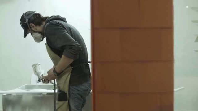 Airbrush Club's Harder & Steenbeck collection