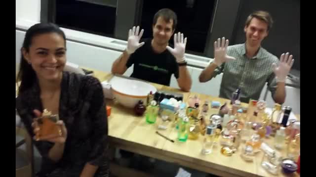 mariya nurislamova | scentbird ceo