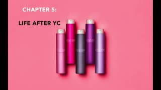 mariya nurislamova | scentbird ceo