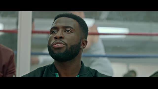 The First Purge 2018