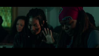 The First Purge 2018