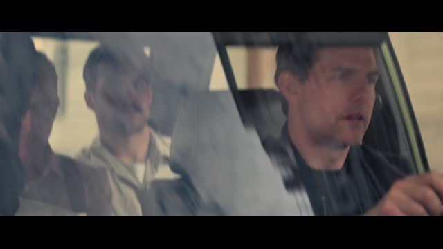 Mission Impossible Fallout (2018)