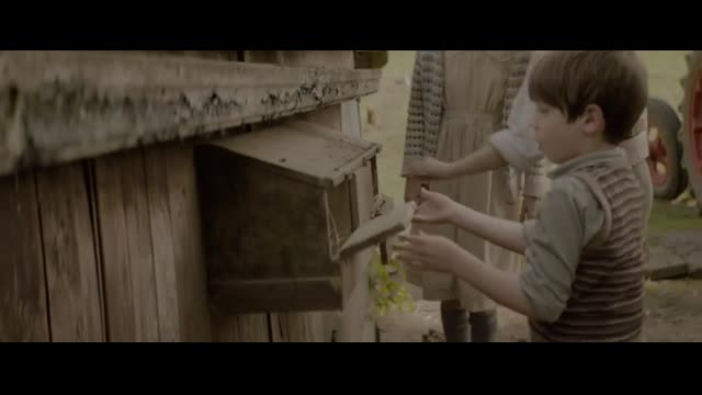 The Railway Children Return 2022