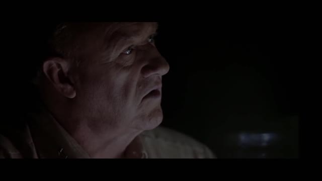 Behind Enemy Lines 2001