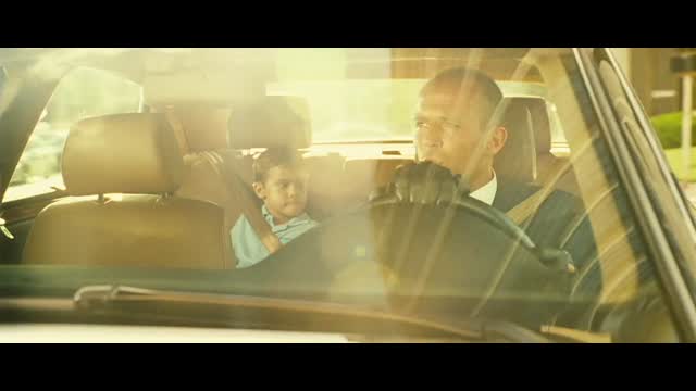 The Transporter 2 (2005)
