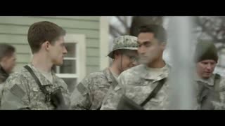 Amerigeddon (2016)