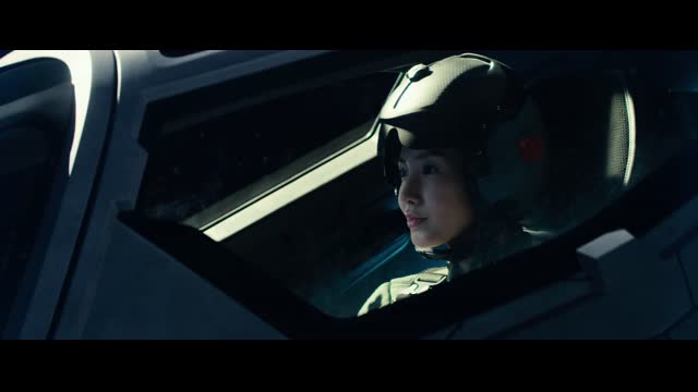 Independence Day Resurgence 2016