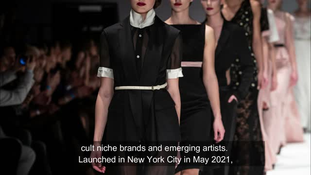 DOORS NYC is an ecommerce