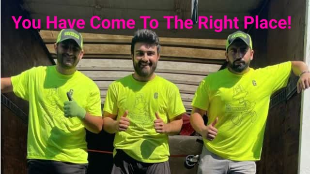 Get Movers - Reliable Movers in North York, ON