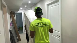 Get Movers - Trusted Mover in Bradford, ON