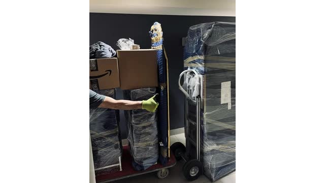 Get Movers - Experienced Moving Company in Bradford, ON
