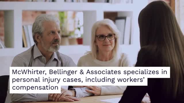 Workers compensation lawyer
