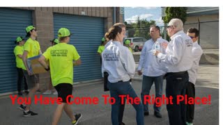 Get Movers - Reliable Movers in Gatineau, QC