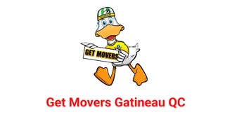 Get Movers  - Local Moving Company in Gatineau, QC
