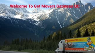 Get Movers - Professional Movers in Gatineau, QC
