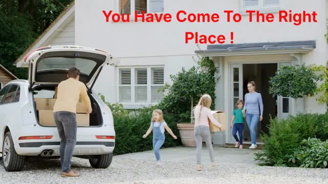 Get Movers in Gatineau, QC | J8T 3M4