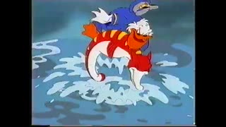 Tecknat Barn Svenska:Palle Kuling (1993) VHSRIPPEN (Svenska) Trailer