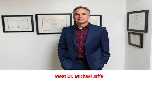 Michael Jaffe MD - Pain Management Clinic in Murray, UT