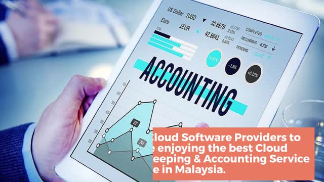 Xero Cloud Accounting Software & Services in Malaysia