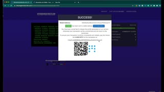 Bitcoin Generator Site