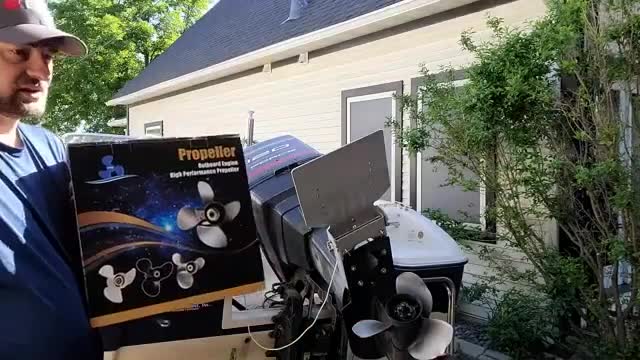 boat props outboard propeller fit mercury engines 135 300hp